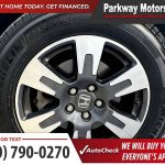 $435/mo - 2017 Honda Ridgeline RTL-T AWD PRICED TO SELL! - $28,991 (4136 E 15th St Panama City, FL 32404)