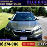 2020 Subaru Outback Limited CVT FOR ONLY - $24,995 (Blue Ridge Blvd Roanoke, VA 24012)