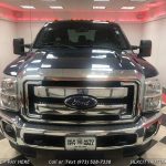 2016 Ford F-250 F250 F 250 SD FX4 Off Road 4x4 Crew Cab 4x4 XL 4dr Crew Cab 6.8 - $27,995 (+ Silk City Auto Mall)