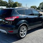 2016 Ford Escape FWD 4dr Titanium - $12,499 (Plant City, FL)