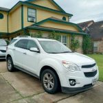 2013 CHEVROLET EQUINOX  LTZ SUV - SW HOUSTON - $5,995 (Houston Texas)
