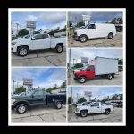 2021 Ford F-550 Crew Cab DRW 4WD (Affordable Automobiles)