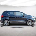 2020 Ford EcoSport S 2WD (Ford EcoSport SUV)