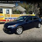 2009 Mercury BAD CREDIT OK REPOS OK IF YOU WORK YOU RIDE - $311 (Credit Cars Gainesville)