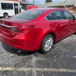 2015 MAZDA 6 SPORT - NICE PAINT + MINT CONDITION!!! - $8,000 (Nashville)