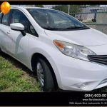 2015 Nissan Versa - Financing Available! - $6588.00