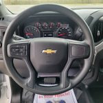 2022 Chevrolet Silverado 1500 Work Truck 2WD (Affordable Automobiles)