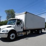 2018 Freightliner M2  Box Truck - $1,126 (Est. payment OAC†)