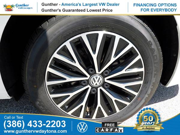 $21,495 - 2019 Volkswagen Jetta - $333 (Per Month O.A.C.)