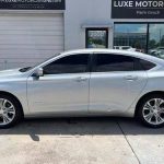 2015 Chevrolet / Chevy Impala LT * WE WILL GET YOU APPROVED!!! * - $9,995 (West Palm Beach)