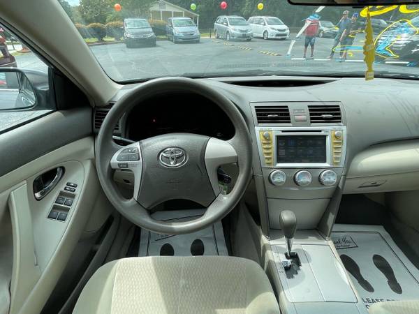2011 *Toyota Camry*$1500 ENGANCHE!!! COMPRA AQUI PAGA AQUI!! - $1,500 (NO FULL COVERAGE AUTO SALES, LLC)