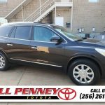 2014 Buick Enclave Leather Group - $15,900 (_Buick_ _Enclave_ _SUV_)