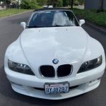 2000 BMW Z3 Z 3 M PACKAGE 2DR ROADSTER 2.5L 5 SPEED MANUAL/CLEAN CARFAX - $9,995