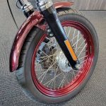 2013 Harley-Davidson street bob - $7,881