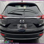 2018 Mazda CX-9 Touring AWD-GPS-Leather-Blind Spot-Sunroof-Heated Seat - $34,990