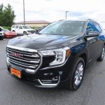 2022 GMC Terrain SLT 3GKALVEVXNL188280 - $29,991