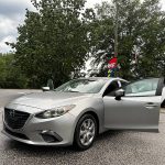 2014 Mazda Mazda3 Mazda 3 Mazda-3 i Sport PRICED TO SELL! - $11,999 (2604 Teletec Plaza Rd. Wake Forest, NC 27587)