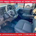 2021 Ford Transit 250 - $. (ft myers / SW florida)