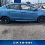 Used 2018 Mitsubishi Mirage G4 FWD 4D Sedan / Sedan ES (call 304-836-3488)