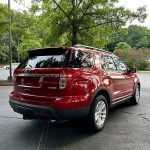 2013 Ford Explorer XLT PRICED TO SELL! - $11,499 (2604 Teletec Plaza Rd. Wake Forest, NC 27587)