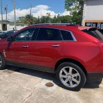 2011 Cadillac SRX Performance Collection 4dr SUV - $13,495