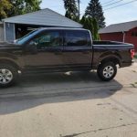 2020 Ford F150 xlt. 63k miles - $32,000 (Riverview)