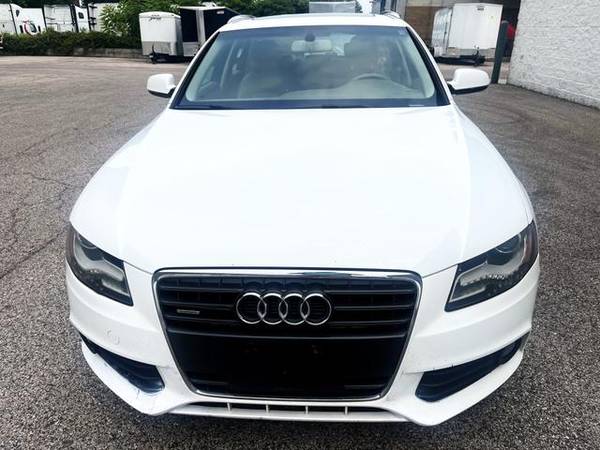 2010 Audi A4 - Financing Available! - $7900.00