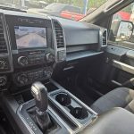 2020 Ford F150 SuperCrew Cab XLT Pickup 4D 6 1/2 ft - $34995.00 (jackson, MS)