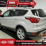 2019 Ford Escape Titanium - $999 (The price in this ad is the downpayment)