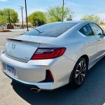 2016 Honda Accord EX L V6 2dr Coupe 6A - $18945.00 (Maricopa, AZ)