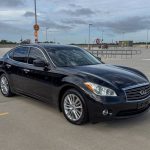 2012 Infiniti M35h - $11,900 (+ Orlando Auto Mall)