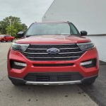 2021 Ford Explorer XLT - $33,626 (Monroe, MI)