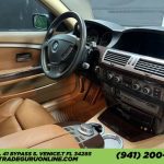 2007 BMW 7 Series  750i Sedan - $12,991 (Trade Guru)