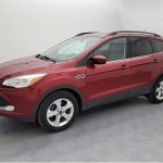 2016 Ford Escape SE - SUV (Ford Escape Red)