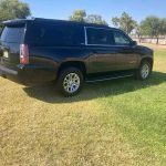2019 GMC Yukon XL 4X4 SLE 8 passenger  Dual AC  Low miles! - $32,900 (Phoenix)