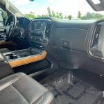 2015 Chevrolet Silverado 2500HD LTZ CREW CAB 6.0L VORTEC V8 4X4 - $27,995 (Leavitt Auto  Truck)