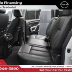 2020 Nissan Titan 4WD 4D Crew Cab / Truck SL (call 205-946-3890)