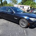 2011 BMW 7 Series 750Li 4dr Sedan 7275187811 - $8,900 (Largo)