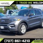 2021 Ford Explorer XLT FOR ONLY $596/mo! - $614 (Call for Price)