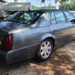 WOW@2005 CADILLAC DEVILLE DTS @3250 @133K MILES/CLEAN @FAIRTRADE AUTO - $3,250 (314 white drive, tallahassee fl@@@@@@@@@@@@)