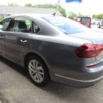 2018 Volkswagen Passat SE - $22,755 (West Chester, OH)