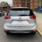 2017 Nissan Rogue S backup camera SUV AWD - $10,800 (Brooklyn)