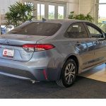 Certified 2021 Toyota Corolla Hybrid LE (Scottsdale,AZ / Right Toyota)
