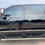 2019 Chevrolet Silverado 2500 LTZ Crew Cab 4WD SWB - $48,900 (WE DELIVER ANYWHERE)