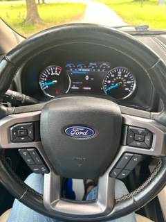 2019 Ford Expedition Platinum - $47,500 (Lewisburg)