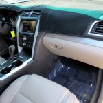 2015 Ford Explorer 4WD 4dr XLT (Castle Rock, Co)