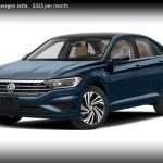 $21,495 - 2019 Volkswagen Jetta - $333 (Per Month O.A.C.)