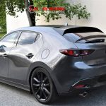 2019 Mazda MAZDA3 GT AWD - $21,990