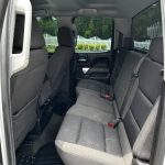 2018 CHEVROLET SILVERADO 1500 LT 4x2 4dr Double Cab 6.5 ft. SB - $22,980 (Conway)