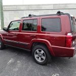 2008 Jeep Commander Sport 4x4 4dr SUV 7275187811 - $9,200 (Largo)